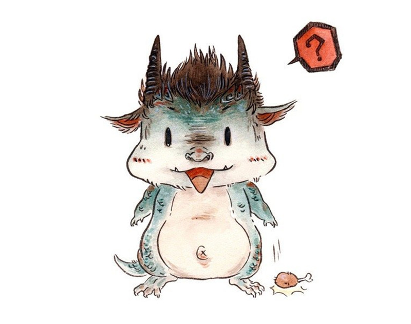 恐怖上古巨兽漫画,十大上古凶兽漫画