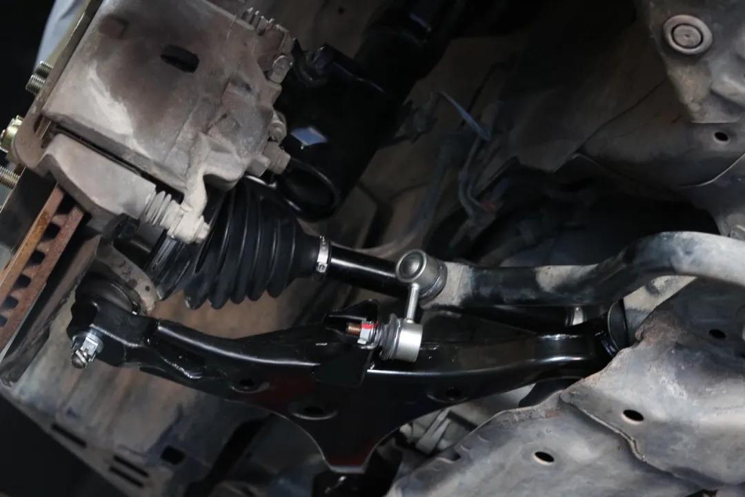 「情怀玩车」2005年老款CRV翻新复活日记，至死返生，终成神话