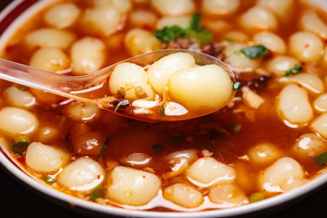 长江边好吃的地方,长江流域最好吃的城市