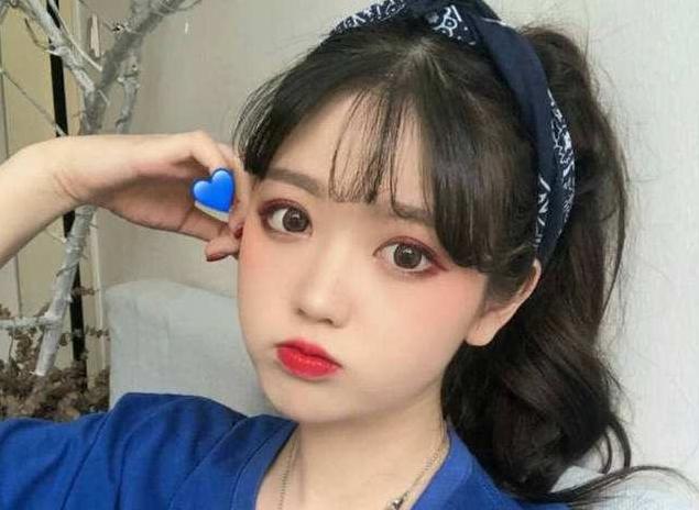 五个小技巧教你头发柔顺变长,护发技巧白头发