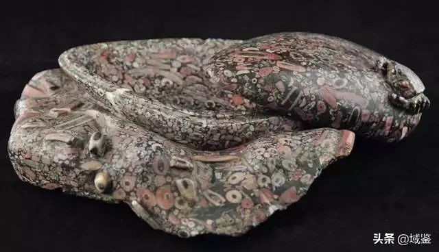 世界各地珍稀宝玉石大全第三集 (中国各省珍稀宝玉石)