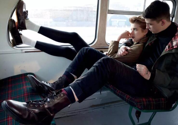 50元的鞋和100元的鞋有区别吗,50美元能买什么鞋