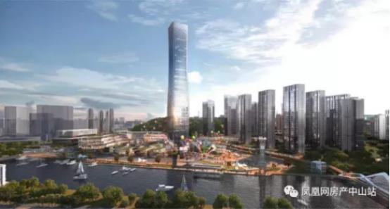 越秀天樾湾值得不值得买,越秀天樾湾新开楼盘