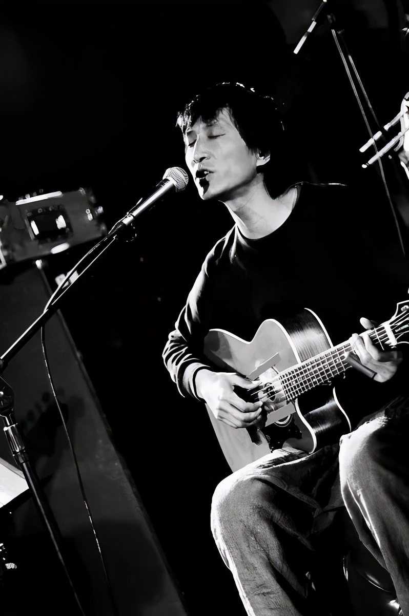 「酒醉歌单1」难以想象,迷醉的世界会是没有韵律的沉默