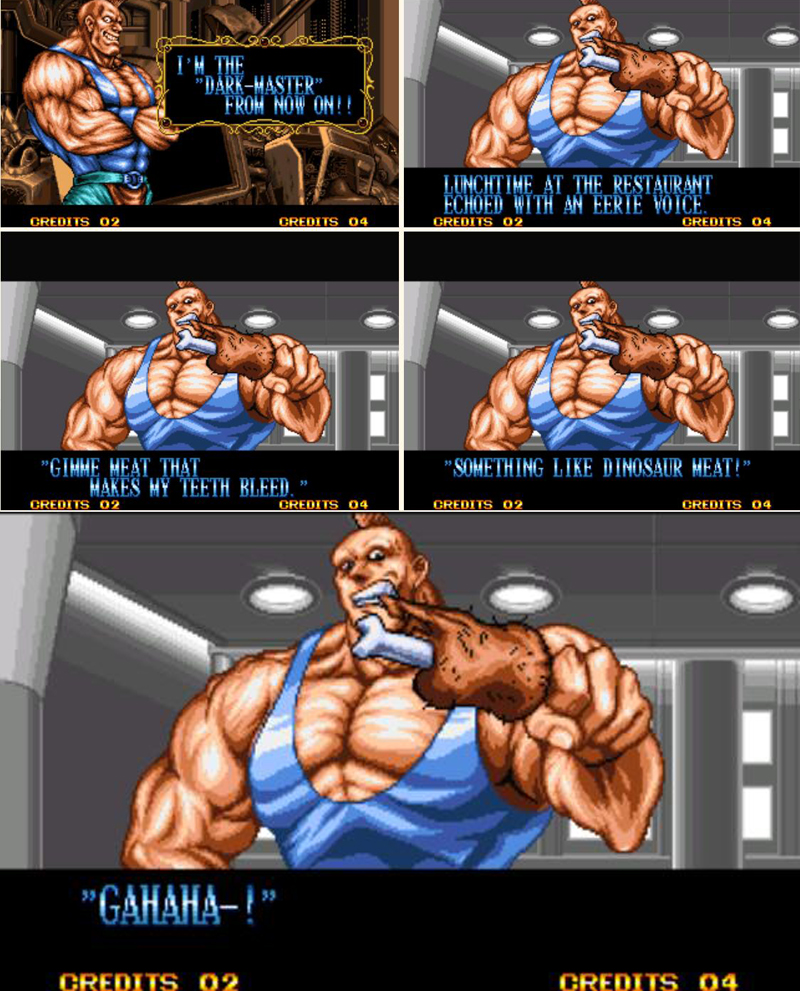 双截龙比利和吉米什么关系,双截龙格斗吉米比利谁厉害