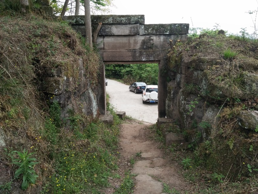 《天笙妙寨》文l胡立夫.愚夫主义原创