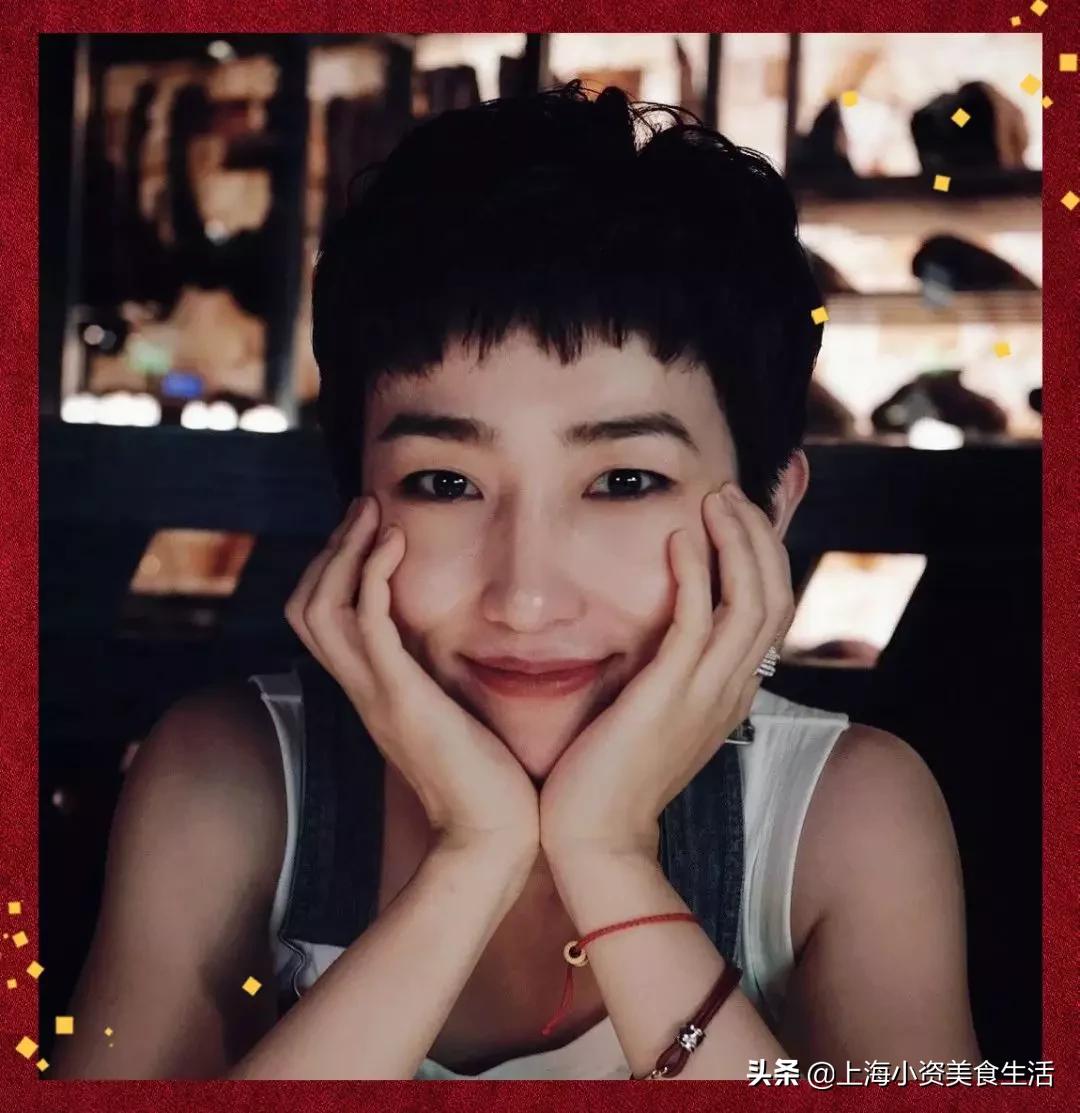 魔都上海甜点,上海魔都弄堂小吃