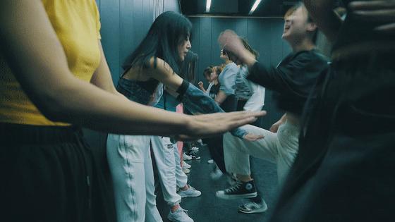 跳舞总是动作不到位,跳舞总是跟不上动作怎么办