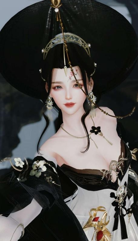 网游界内卷现状!免费拿外观,30块买黑发?玩家:拿来吧你