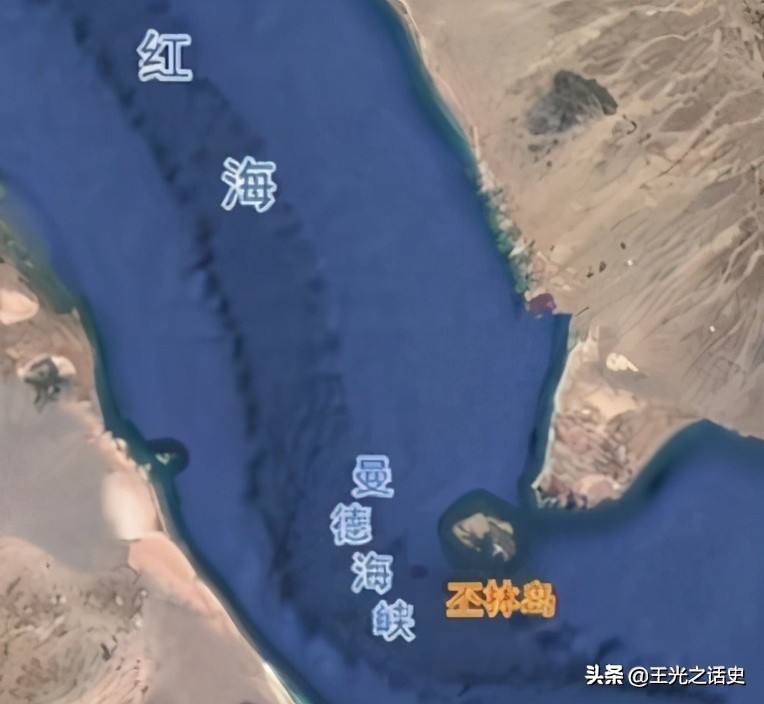 也门为什么会遭到战争,也门为什么会被打败