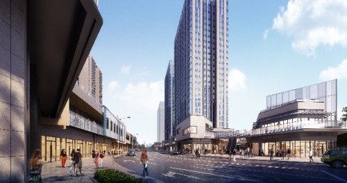 成都成华区梵锦108房子能买吗,成都梵锦108公寓值不值得买