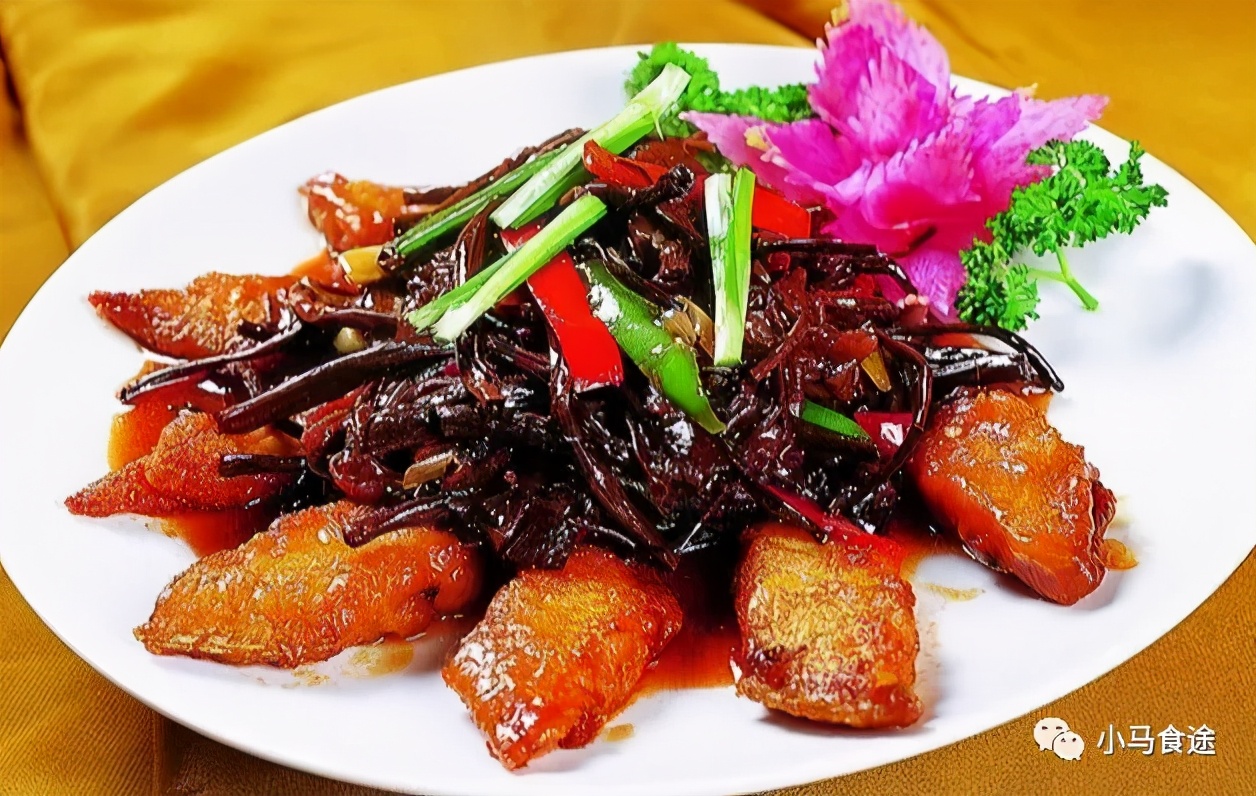 第三种带鱼的做法最好吃又简单,带鱼的做法最好吃又简单的教程