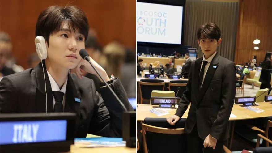 tfboys是超一线的顶流吗,tfboys是顶流还是一线