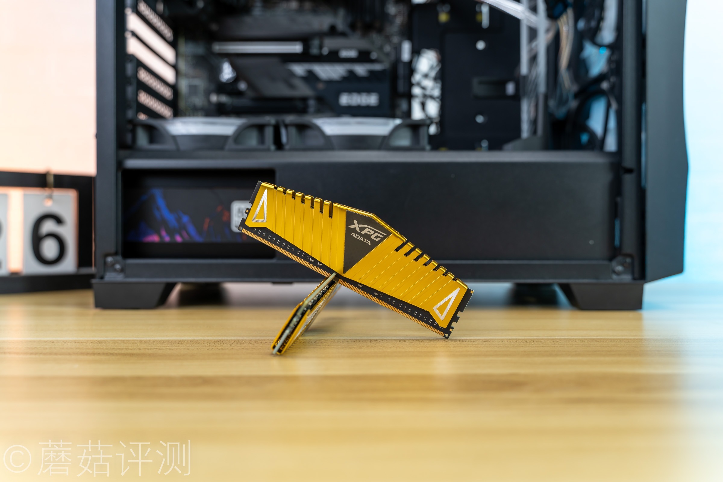 威刚xpg威龙z1ddr4,威刚xpgz1白色内存条