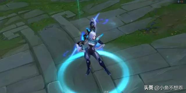 英雄联盟有的皮肤领了会怎么样,英雄联盟皮肤多的有优越感吗