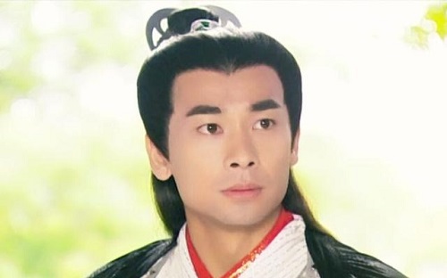 至尊红颜李君羡复活,至尊红颜李君羡和武媚娘有孩子吗