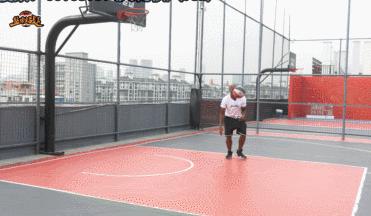 实战投篮训练野球帝,如何练好接球投篮