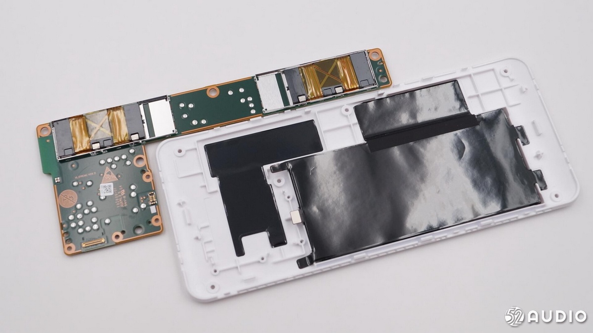 拆解报告：华为HUAWEIXGentleMonsterEyewear智能眼镜