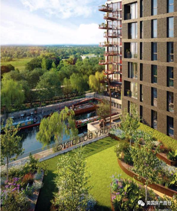 依托医药/媒体巨头,宜居优质学区,全新水畔靓盘首付17万元起