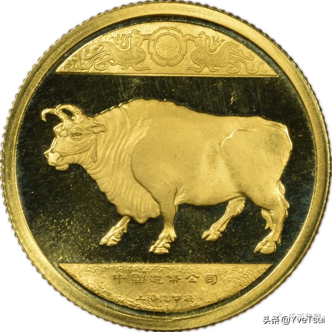 浮雕之美|庖丁解“牛”，从1985到2021