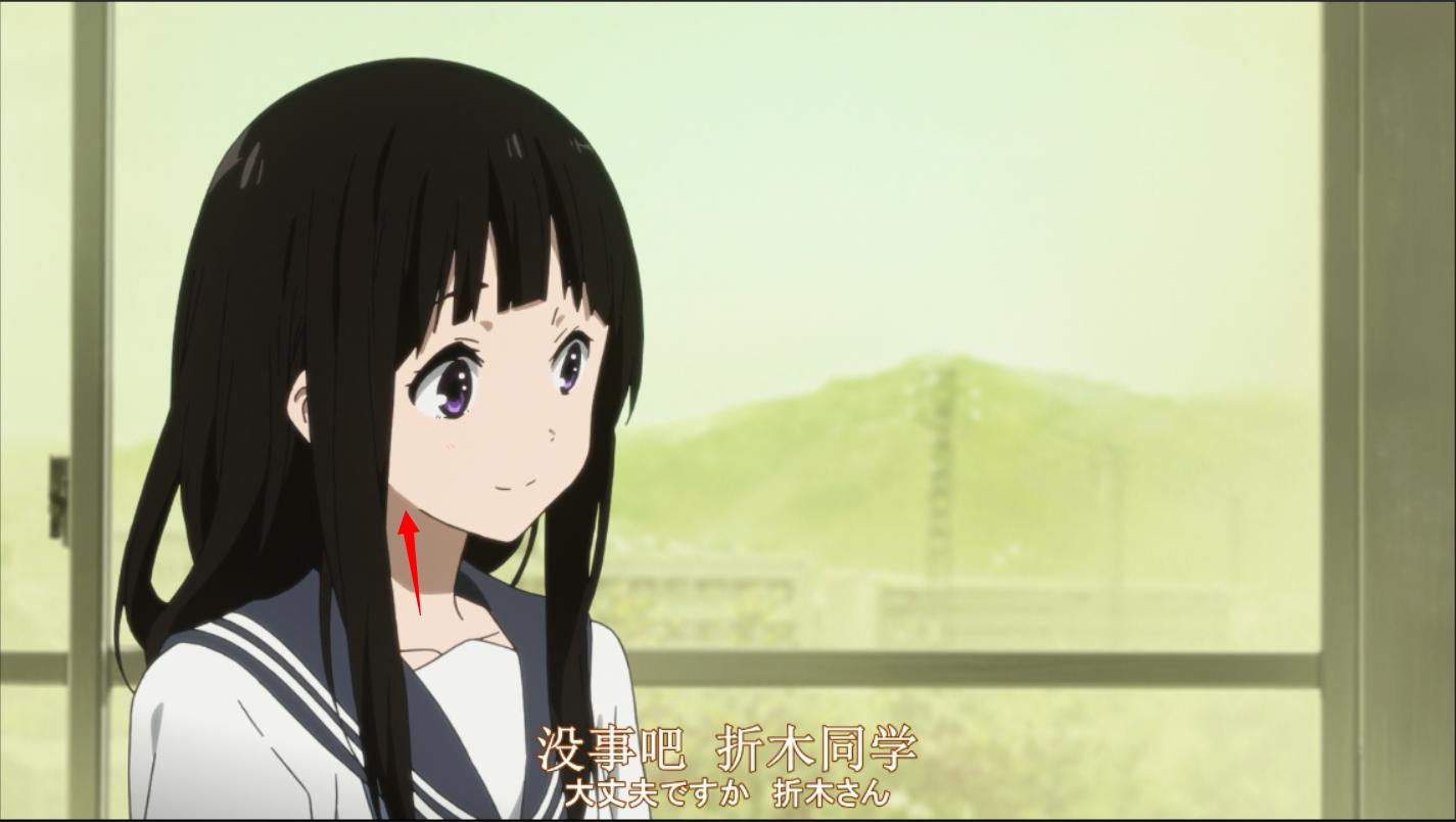 一拳超人是怎么变秃的,一拳超人十大经典小细节