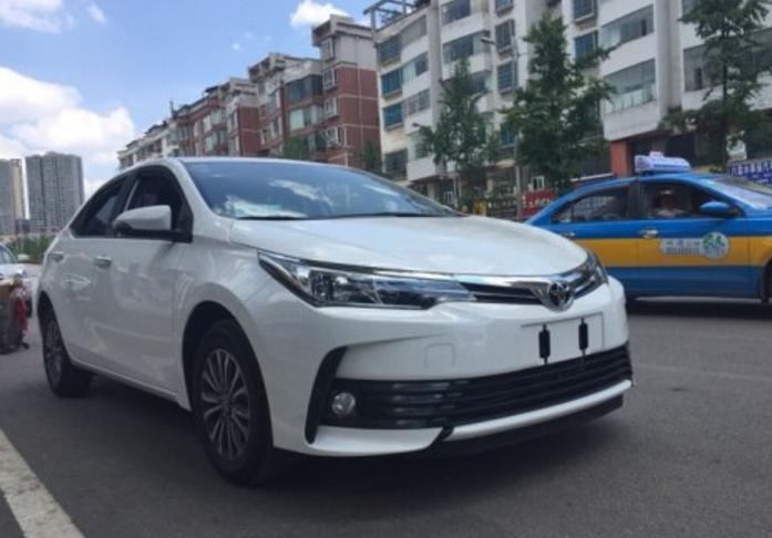 丰田2024年换代卡罗拉,丰田卡罗拉最新款优缺点