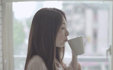 保温杯独立茶仓一键开盖,独立茶仓保温杯可爱