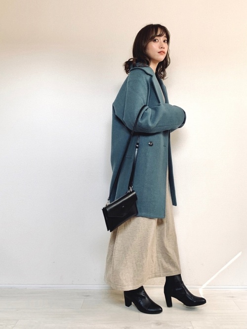 gu极优穿搭,gu新款搭配图片