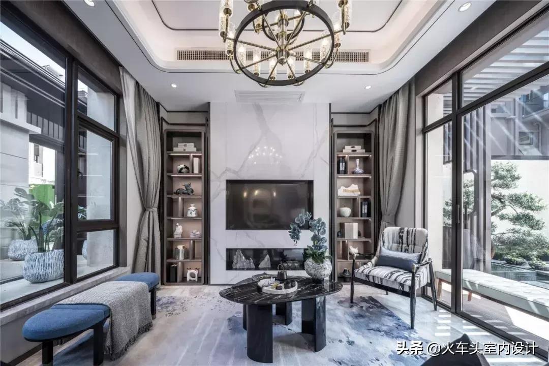 俊发海东俊园2000平米大独栋别墅,俊发海东俊园二期110平米样板房