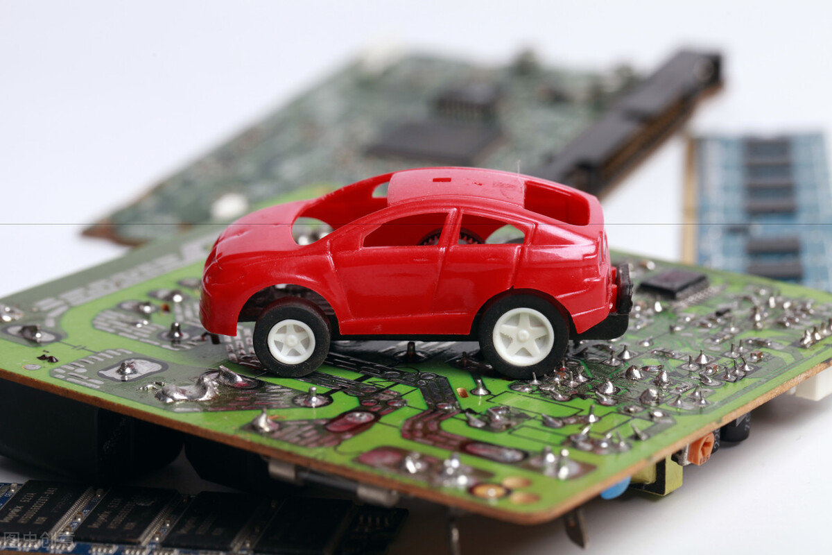 半导体芯片股票十大龙头股,11月龙头股票有哪些