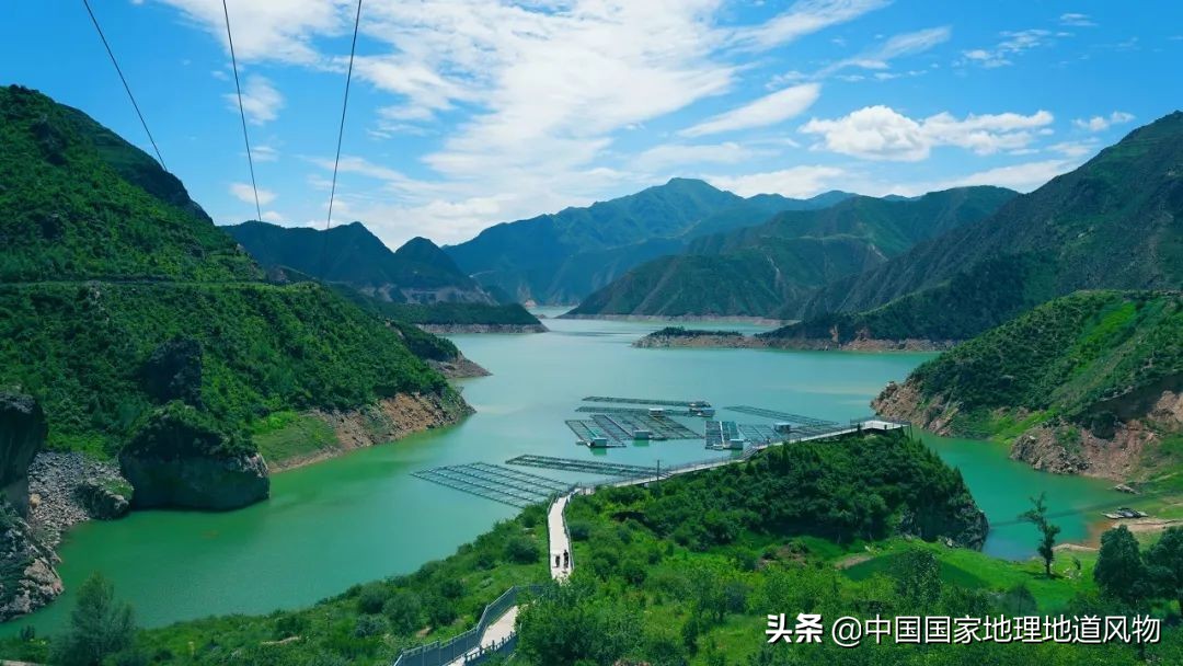 中国薯都地址在哪里,中国薯都为什么是定西