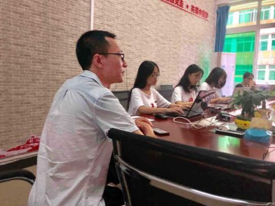 重庆师范大学涉外商贸学院晚会,2020年重庆师范大学涉外商贸学院