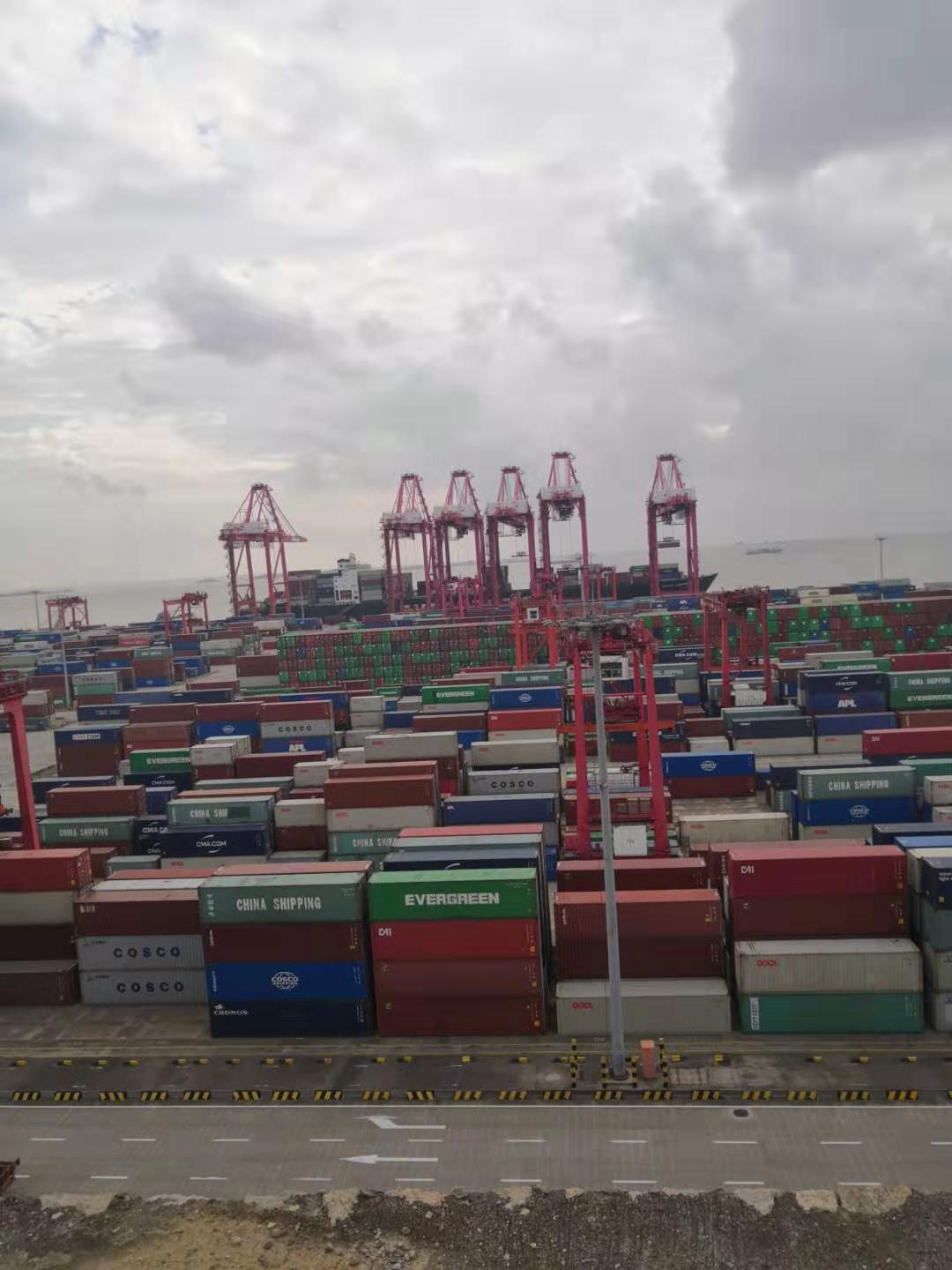 碳酸钡进口手续,上海碳酸钡