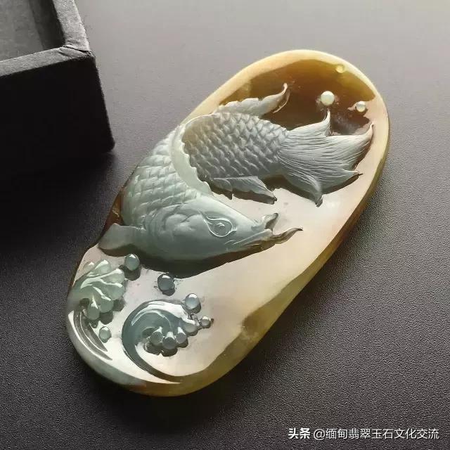 翡翠雕刻房子造型寓意,翡翠雕刻蚂蚁和虫子寓意