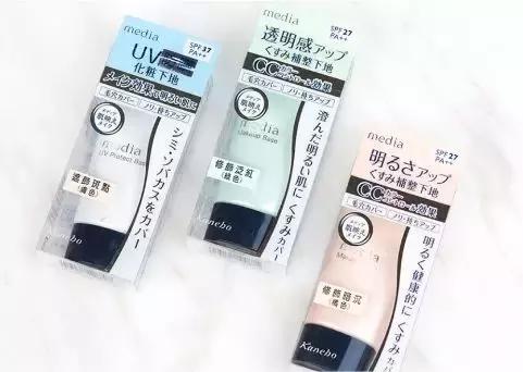 日本很火的隔离,日本隔离效果超好的隔离