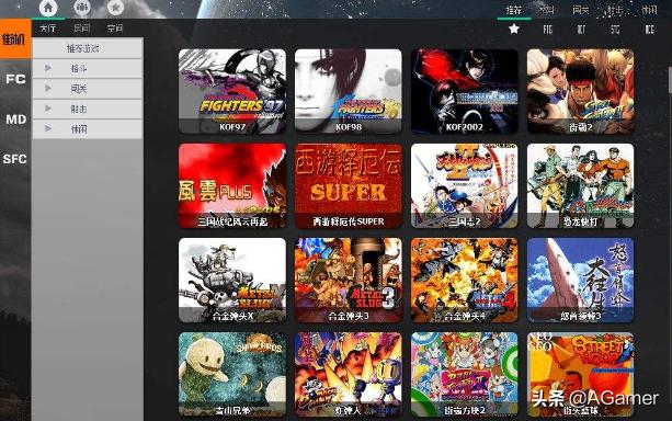 经典街机游戏抱回家！NEOGEOArcadeStickPro摇杆提前开箱测评