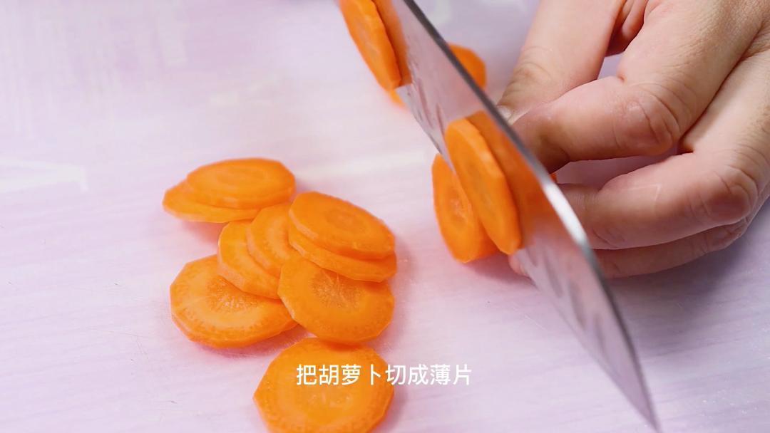 瀹濆疂涓嶇埍鍚冭倝鎬庝箞鍋氱粰濂瑰悆,瀹濆疂涓嶇埍鍚冮キ鍋氫粈涔堢編椋熺粰浠栧悆