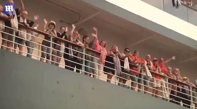 口哨再次吹起！大家做最坏的打算吧！潘多拉盒子就这样被打开，全球性的灾难也许才刚开始