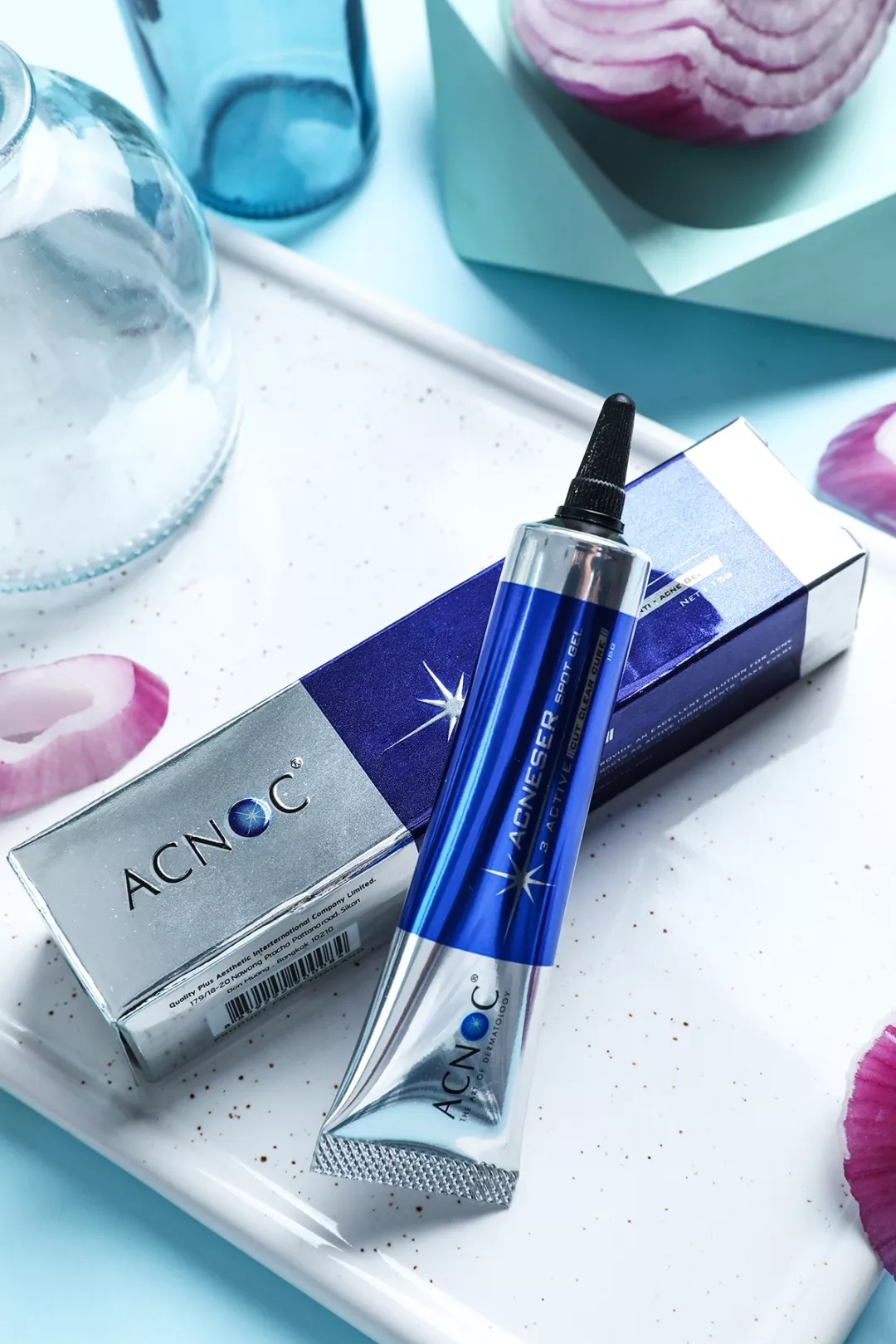 全球公认最好的10款祛痘膏,超好用的一款祛痘膏