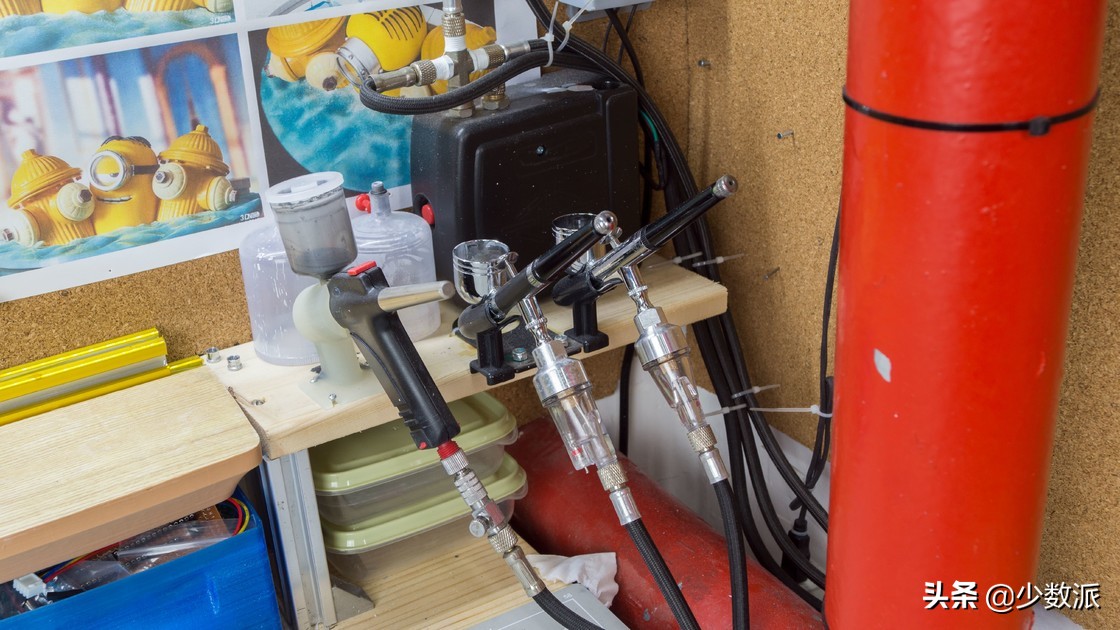 4平米小房间改造工作室,40平米小型个人工作室装修