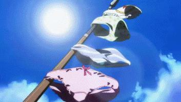 女生的裤子为什么那么容易脏,内衣裤有多脏