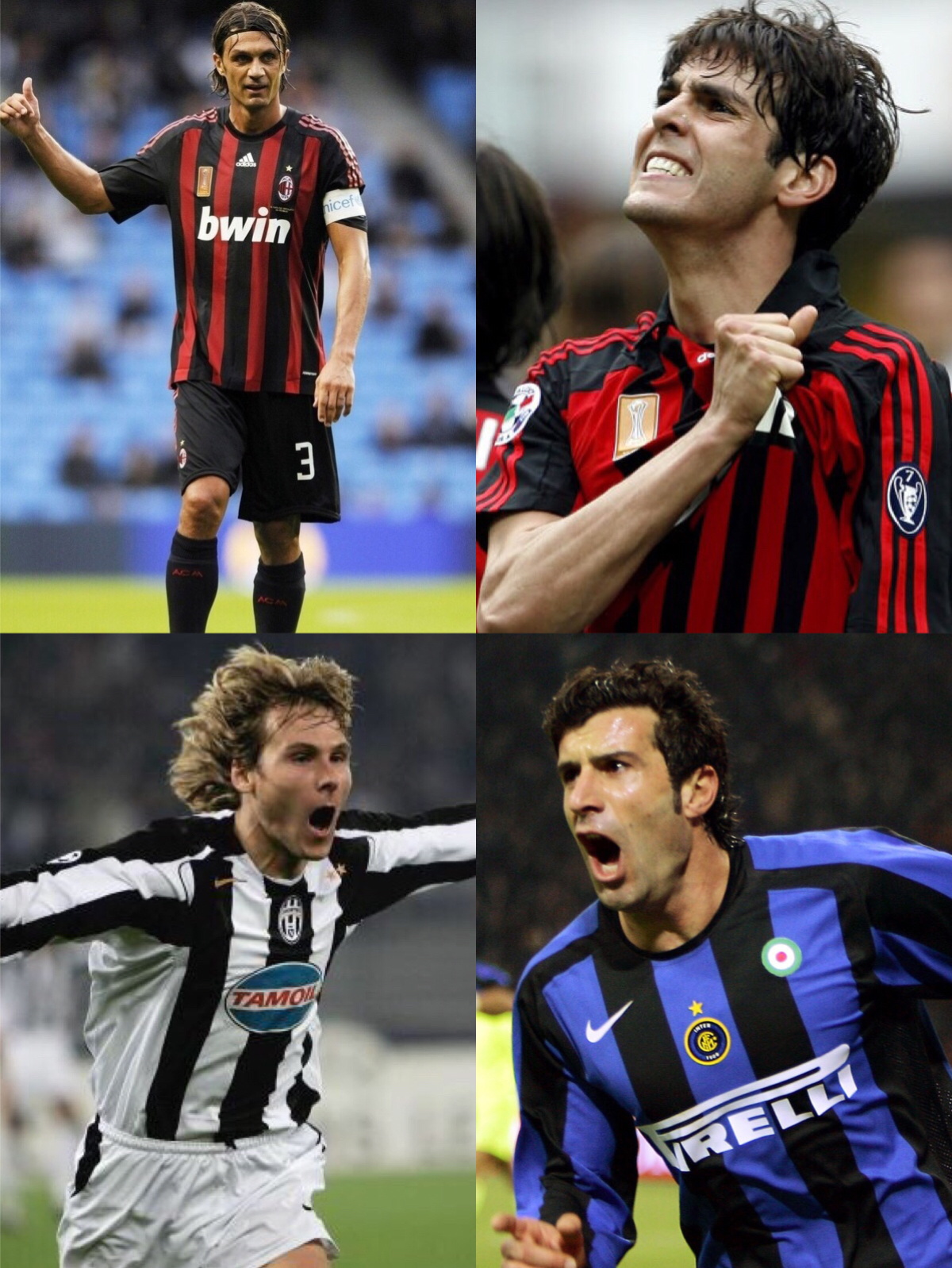 回忆过去十年前的中国足坛,致敬十年的视频