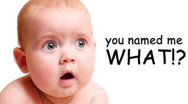 汪涵给薛之谦孩子起名字,汪涵教你怎么给孩子起名