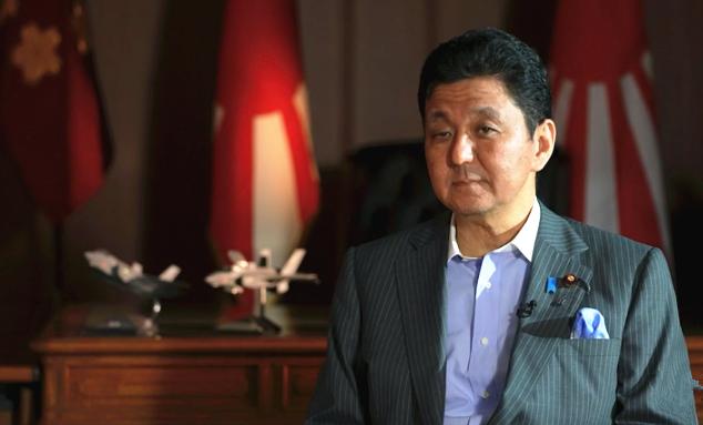 中国海警船驱离日本舰船,中国海警船驱逐日本渔船