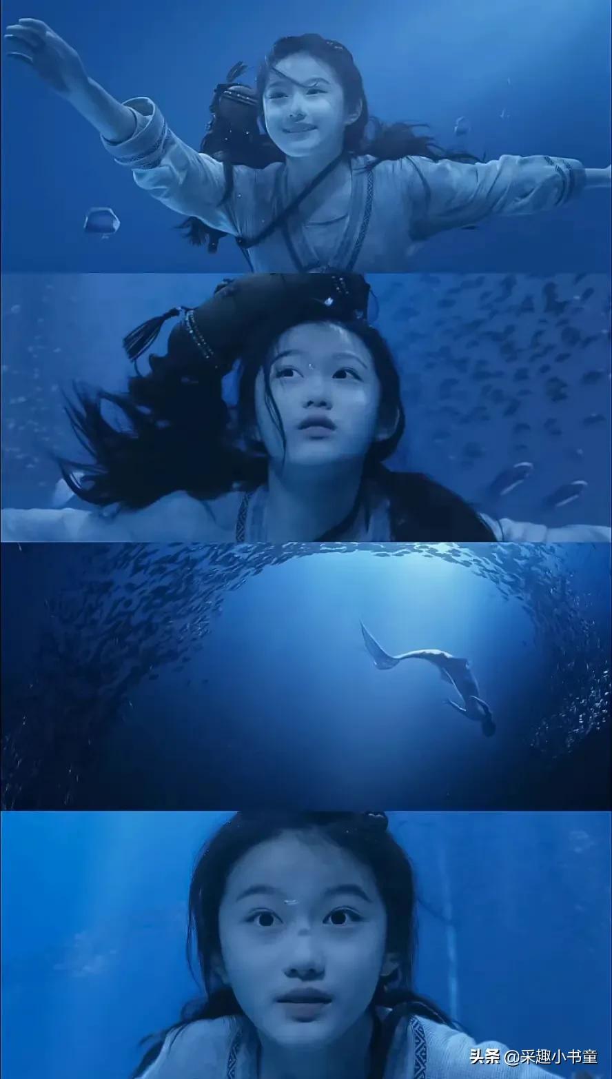 楚乔里的小楚乔谁演的,楚乔传中左宝仓和楚乔