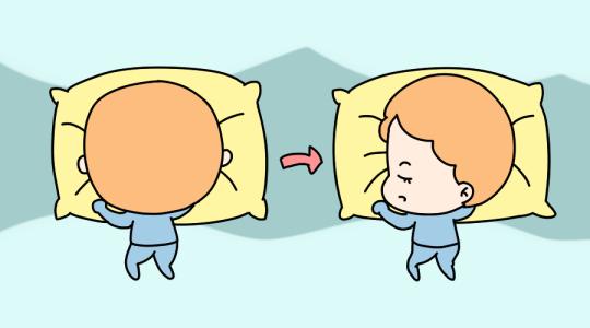 新手爸妈你知道宝宝趴睡的好处吗,宝宝趴睡对宝宝有好处吗