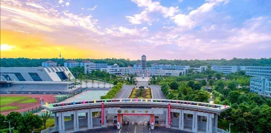 湖南十大名校高考分数,湖南省高考前十名上的大学