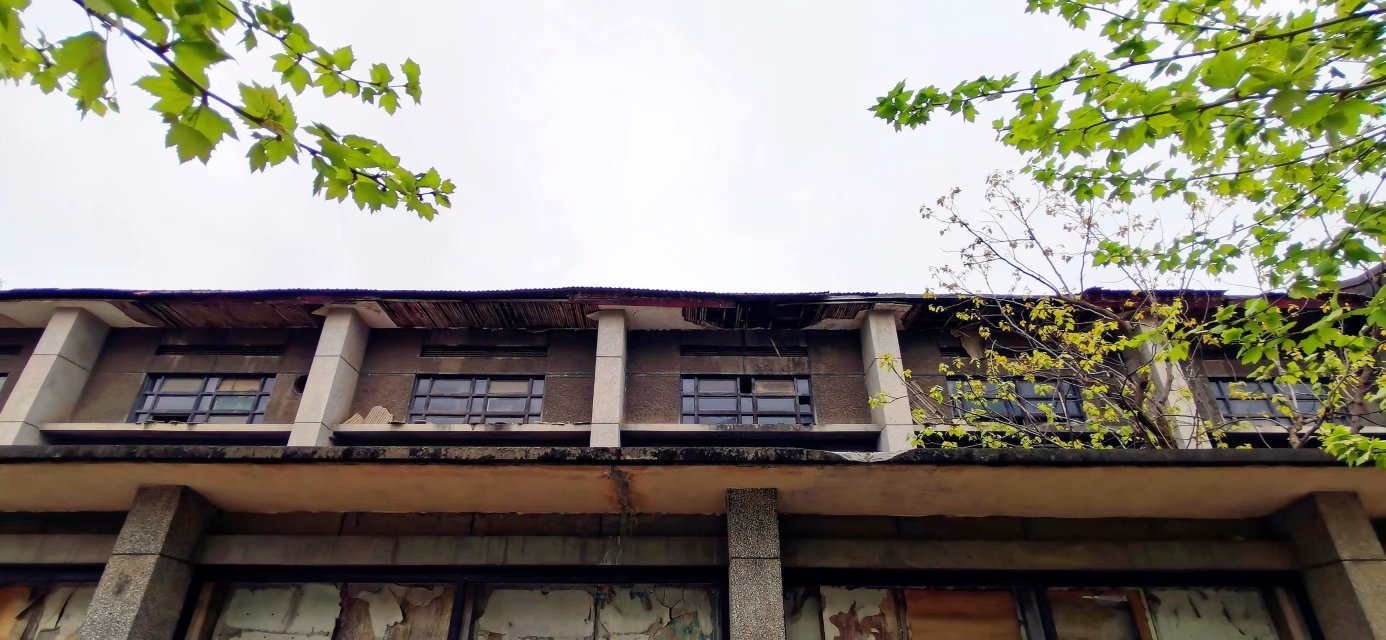 记忆中的821厂,821厂解密