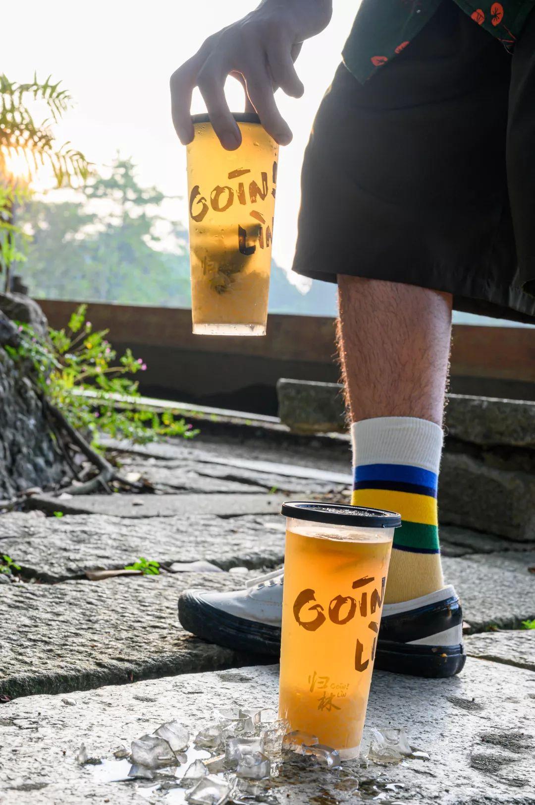 茶饮界“SK-II”，仙女们的福音，网红都常来打卡