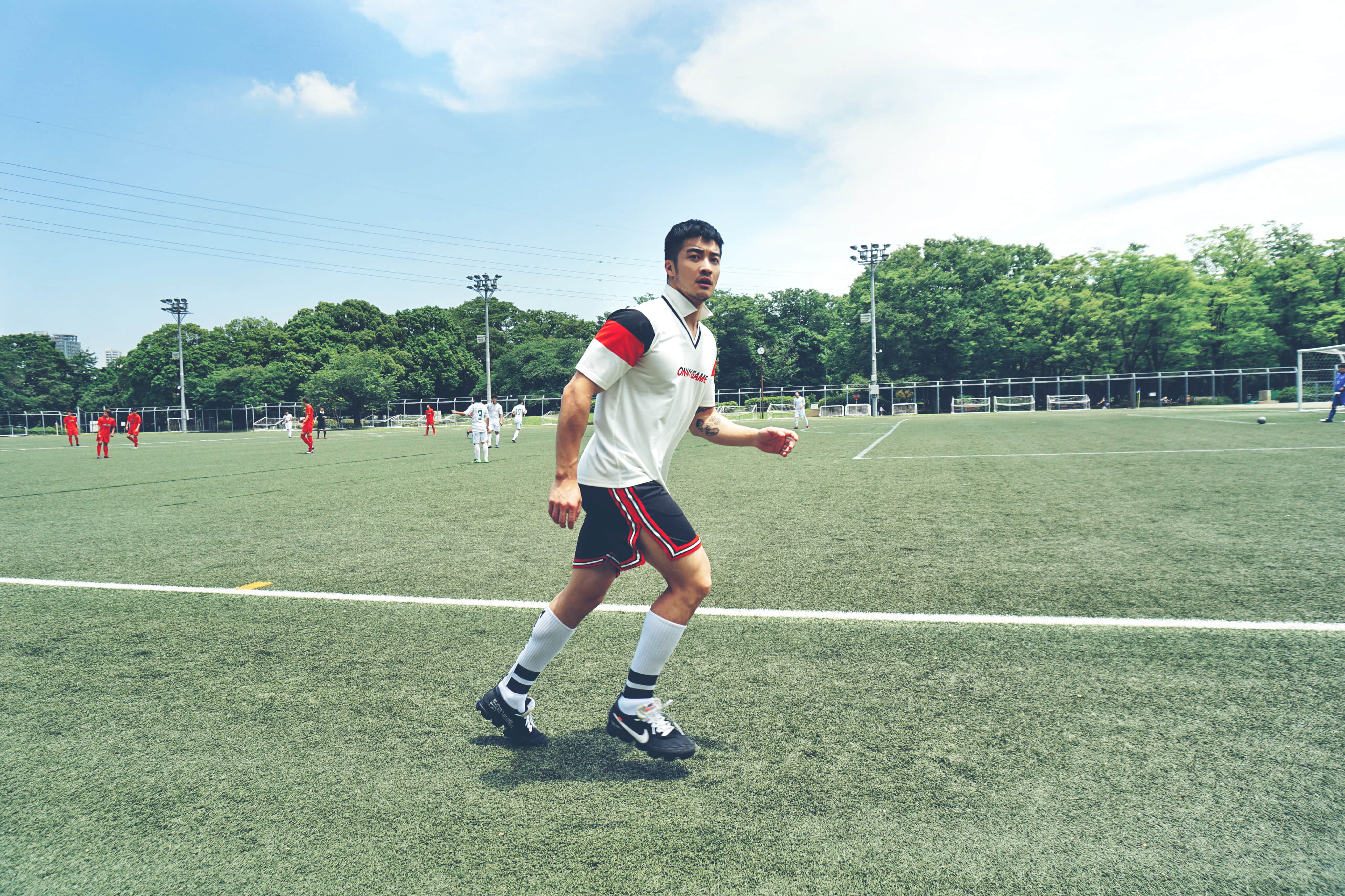 omg潮牌男,omg国潮潮牌